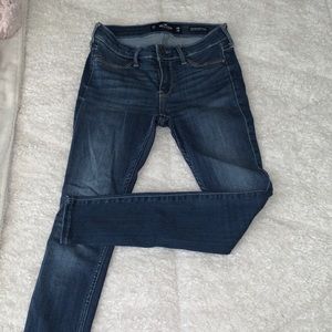 Hollister Jeggins